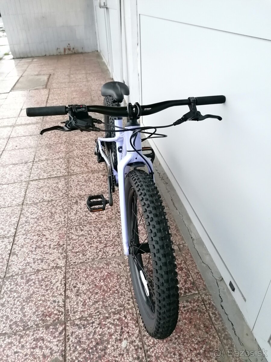 Specialized Riprock 20 - 4
