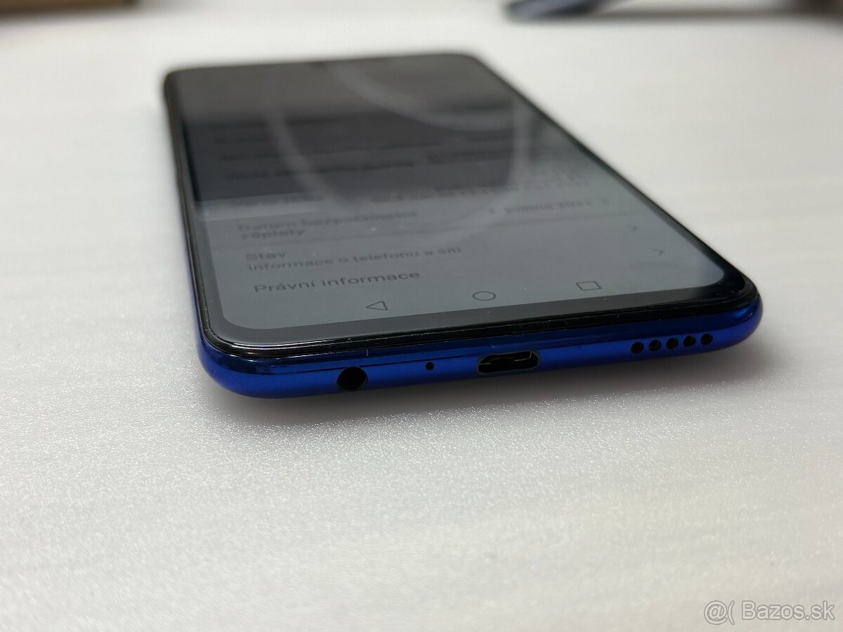 Huawei P Smart 2019 64GB - 4