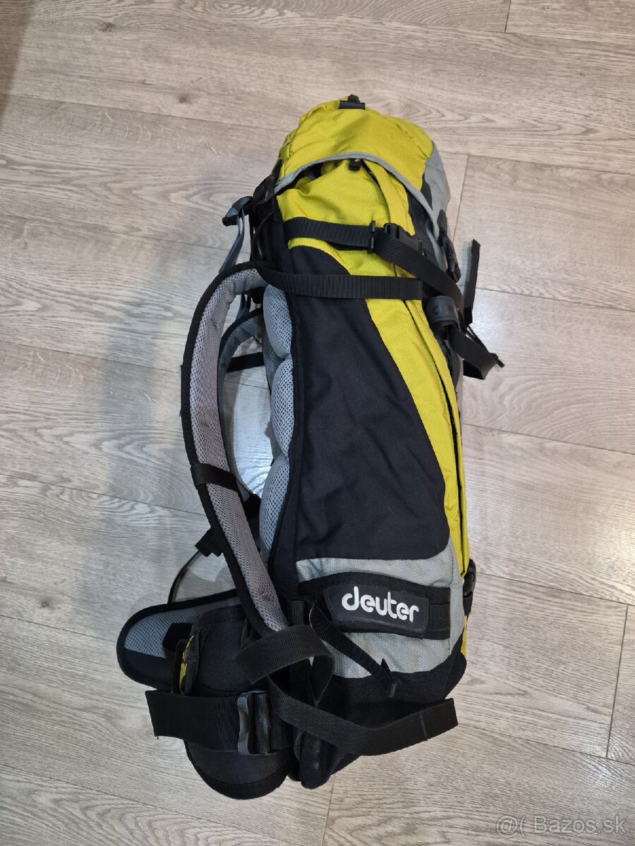 Deuter Guide 35+ - 4