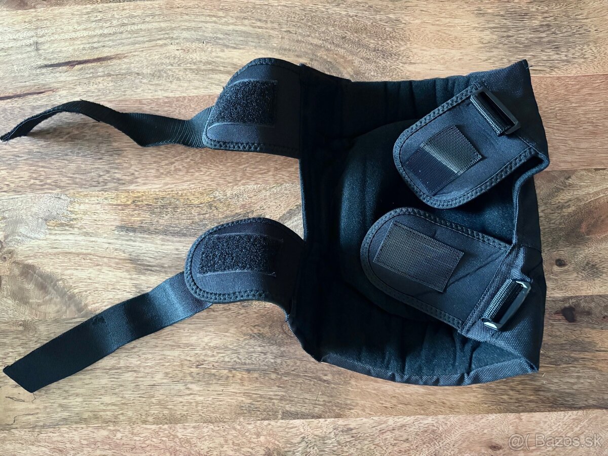 Kolenné chrániče REKD Pro Ramp M - 4