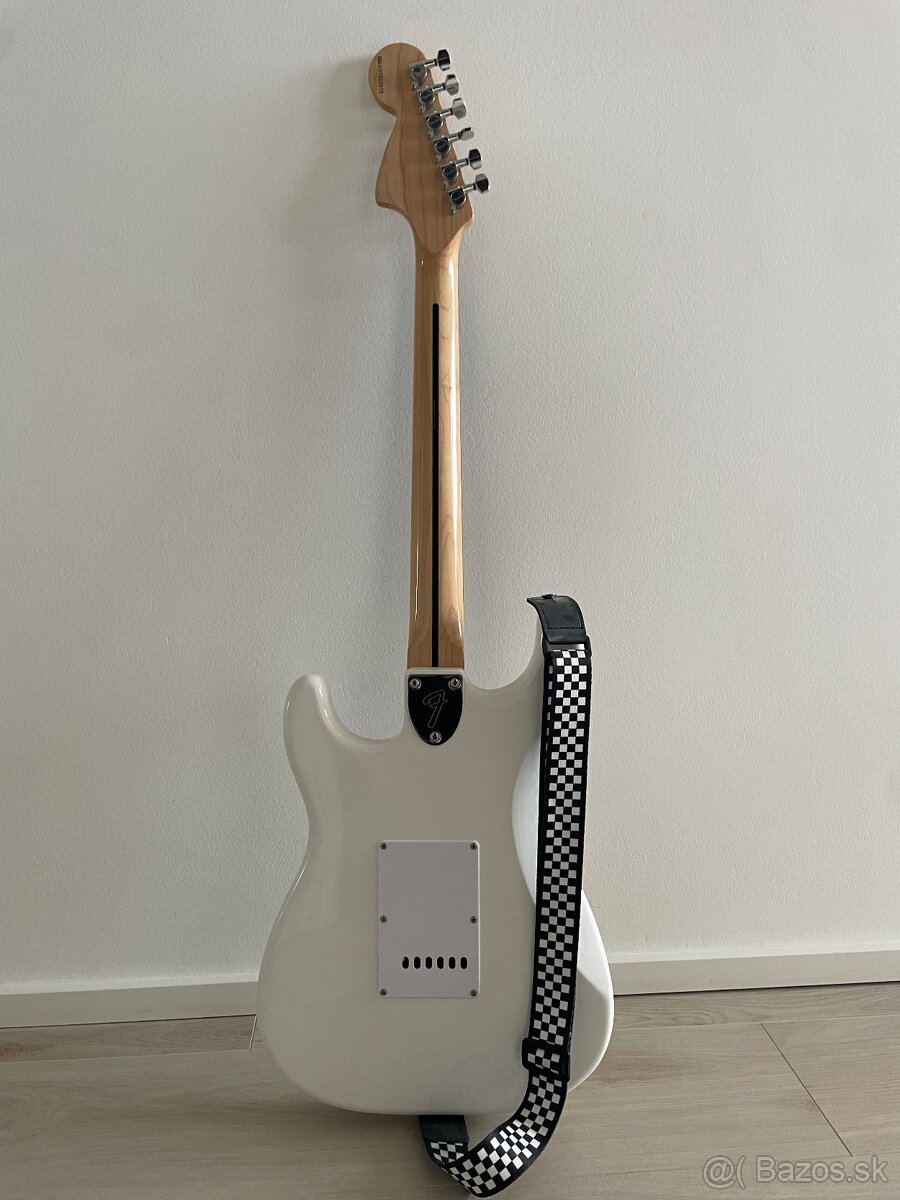 Fender Professional Stratocaster USA 2018 TOP STAV - 4