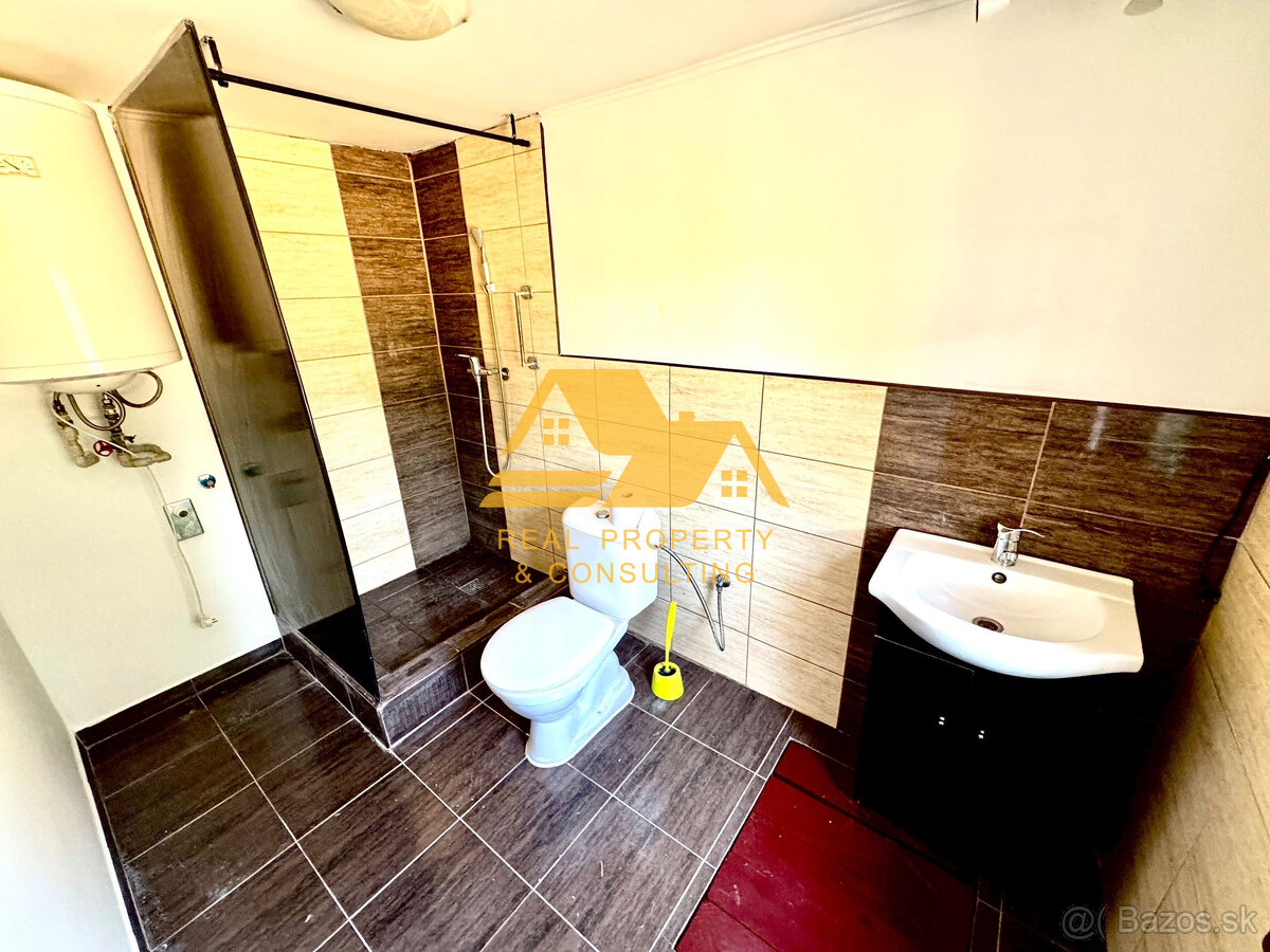 Predám celoročne obývateľnú chatu v Nových Zámkoch - 4