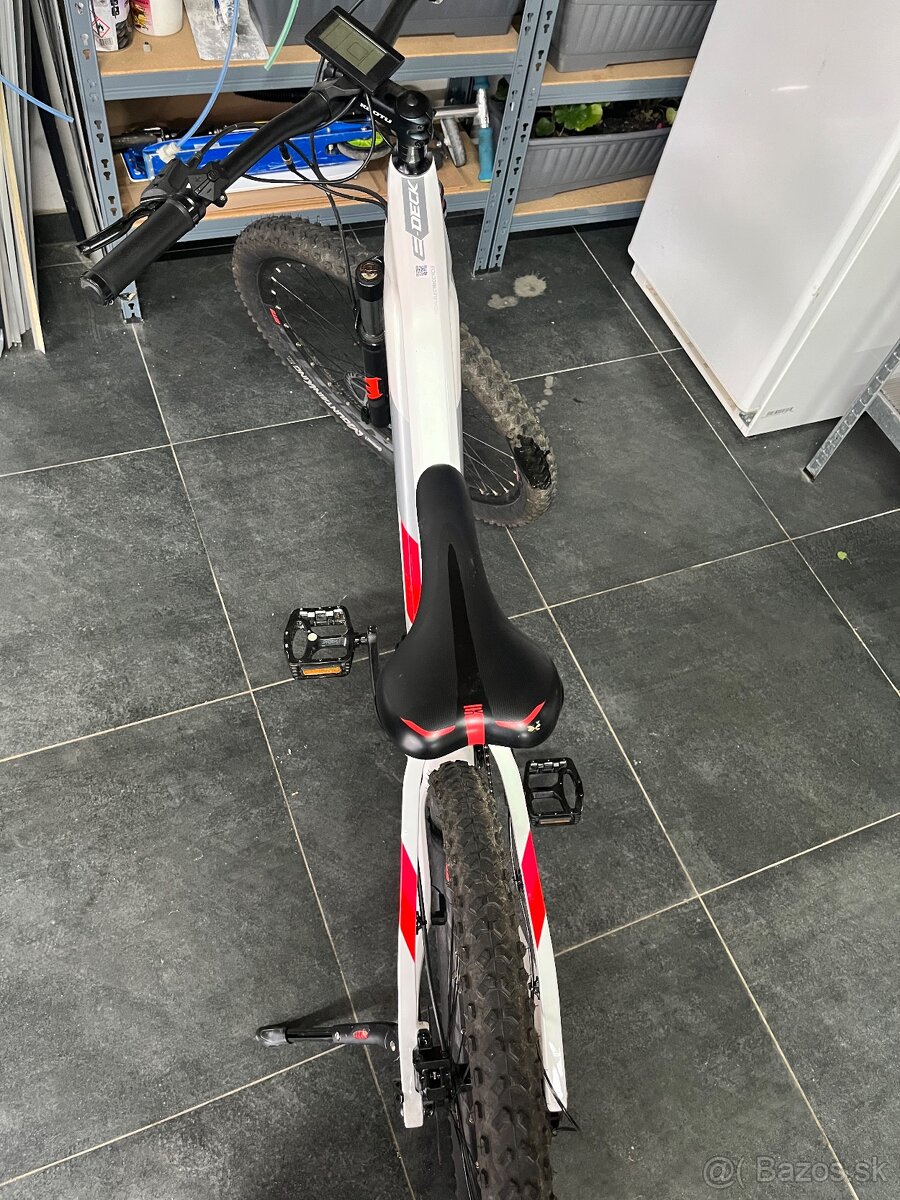 Prenájom elektrobyciklov - 4