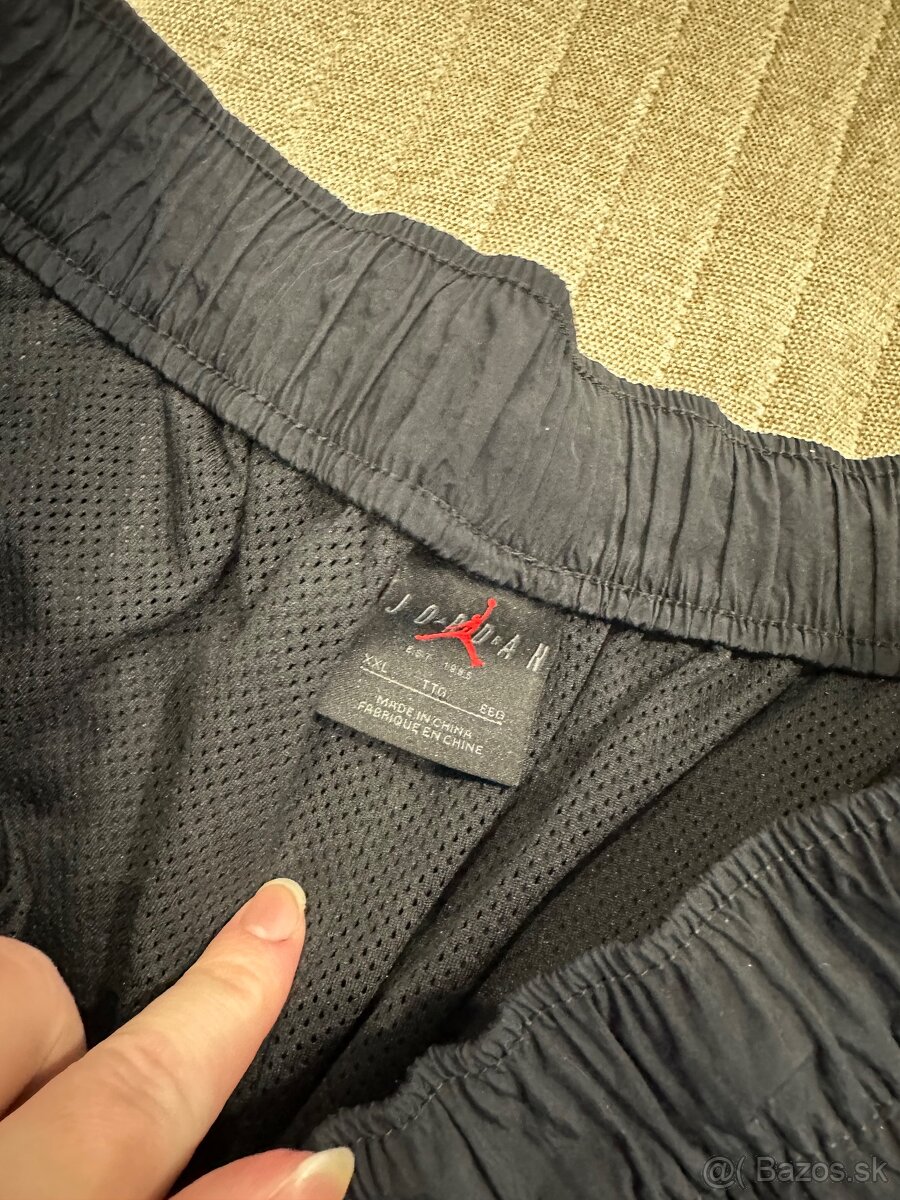 Jordan pánske kraťasy - 4