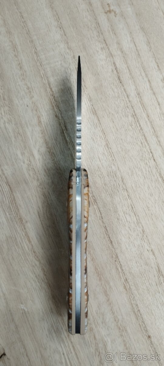 Poľovnícky nôž Kandar - 4