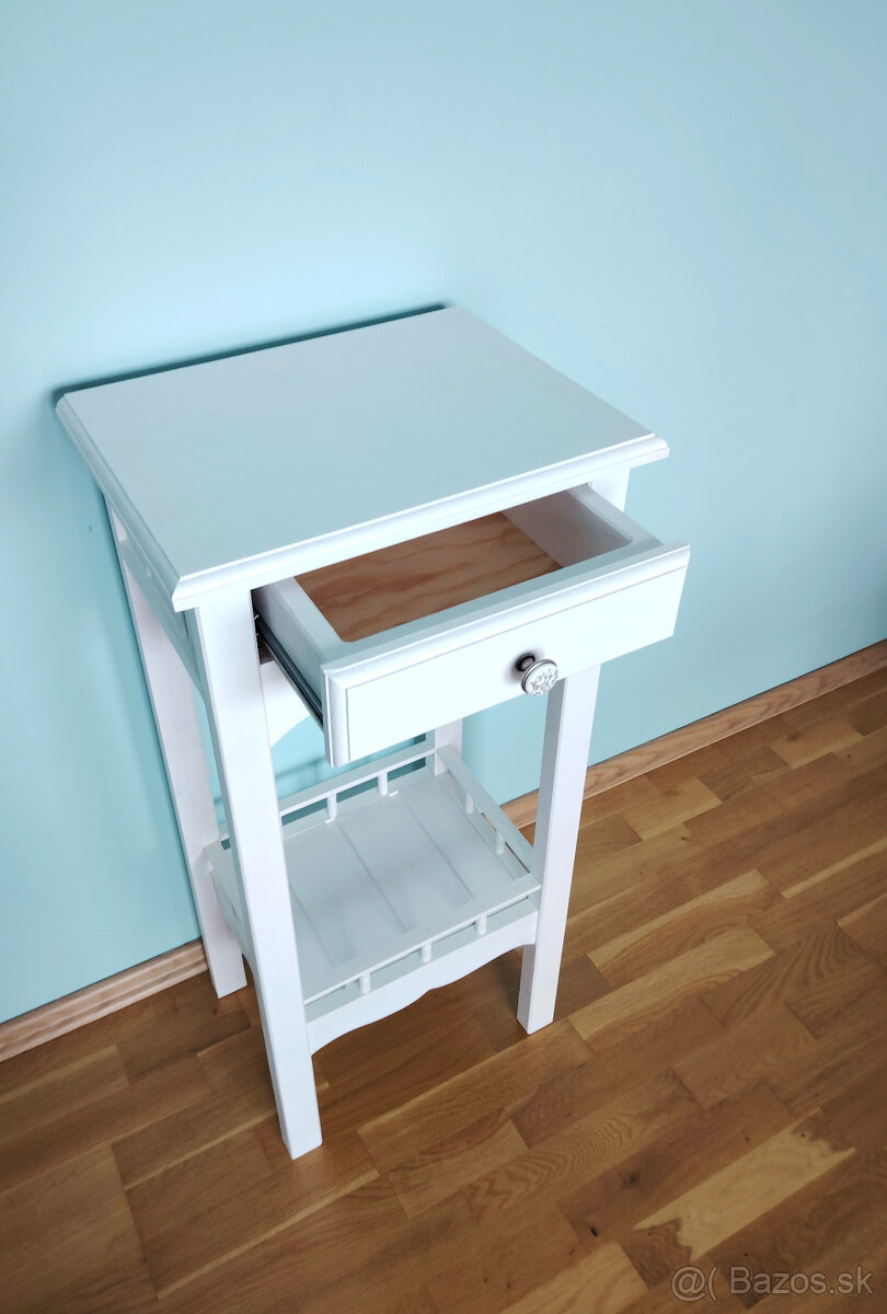 Nočný stolík ,príručný voice - 4