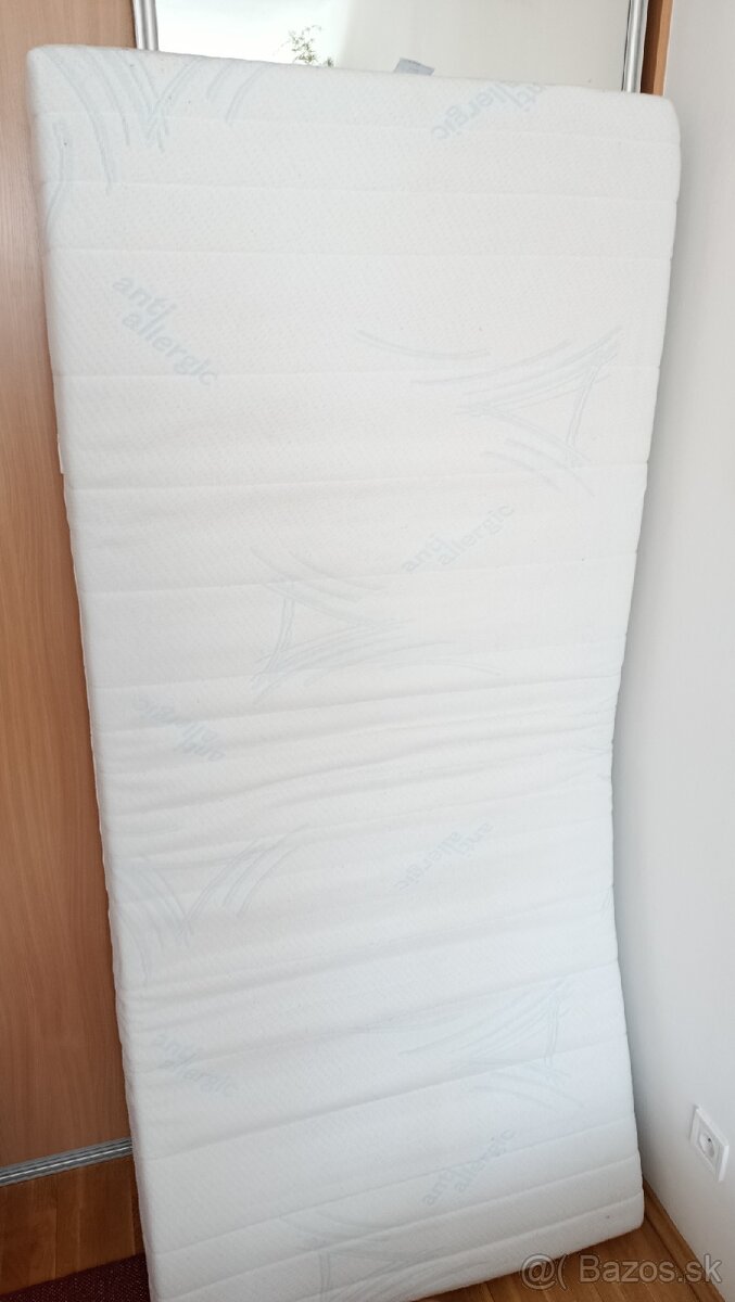 Matrac 90x 200 - 4