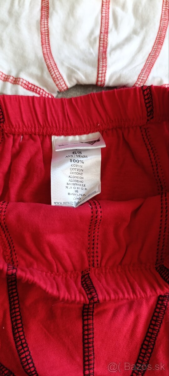 Boxerky-ZNÍŽENÁ CENA - 4