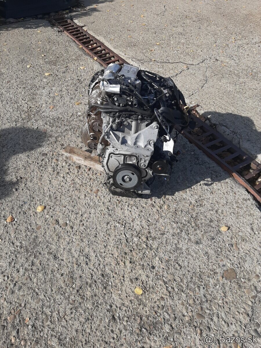 Opel Astra K, Insignia B 1.5 CDTI LXD - 4