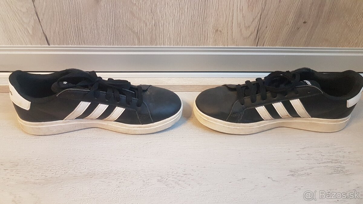 Predam detsku obuv Adidas - 4