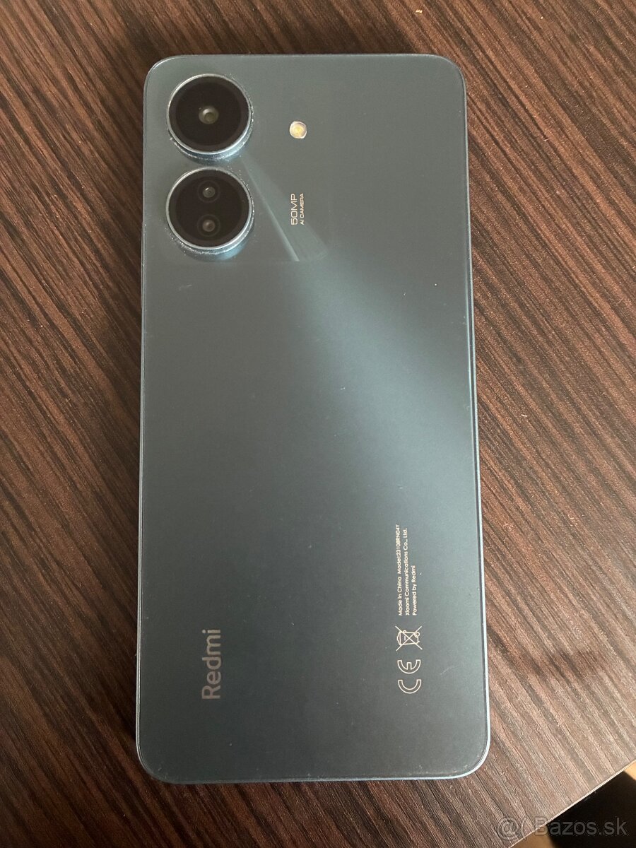 Xiaomi redmi 13c - 4