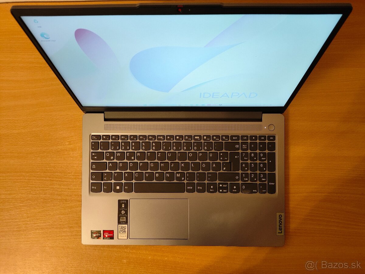 Lenovo IdeaPad 3 R5-7520 16GB 512GB - 4