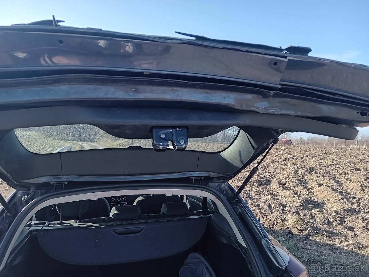 Predám vymením renault megane grandtour 3 - 4