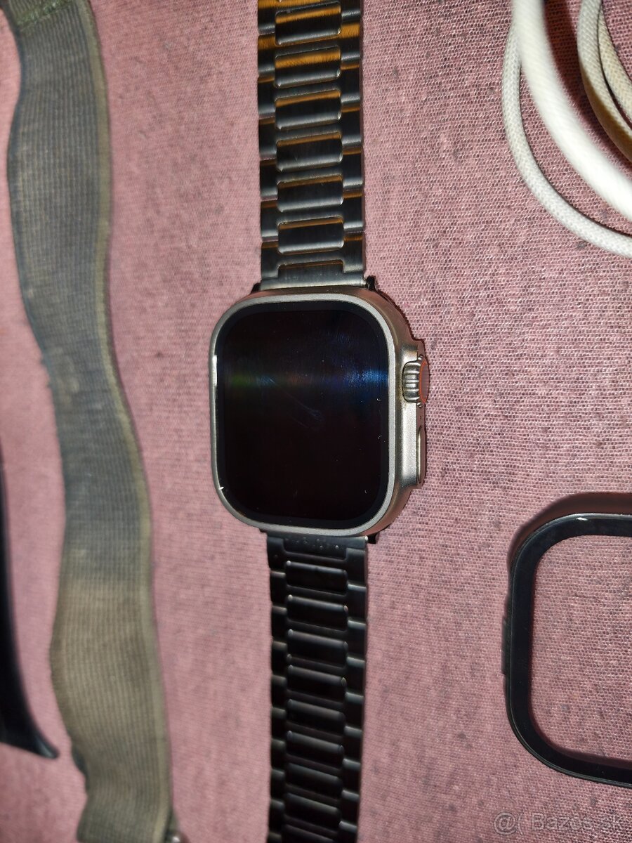 Apple watch ultra - 4