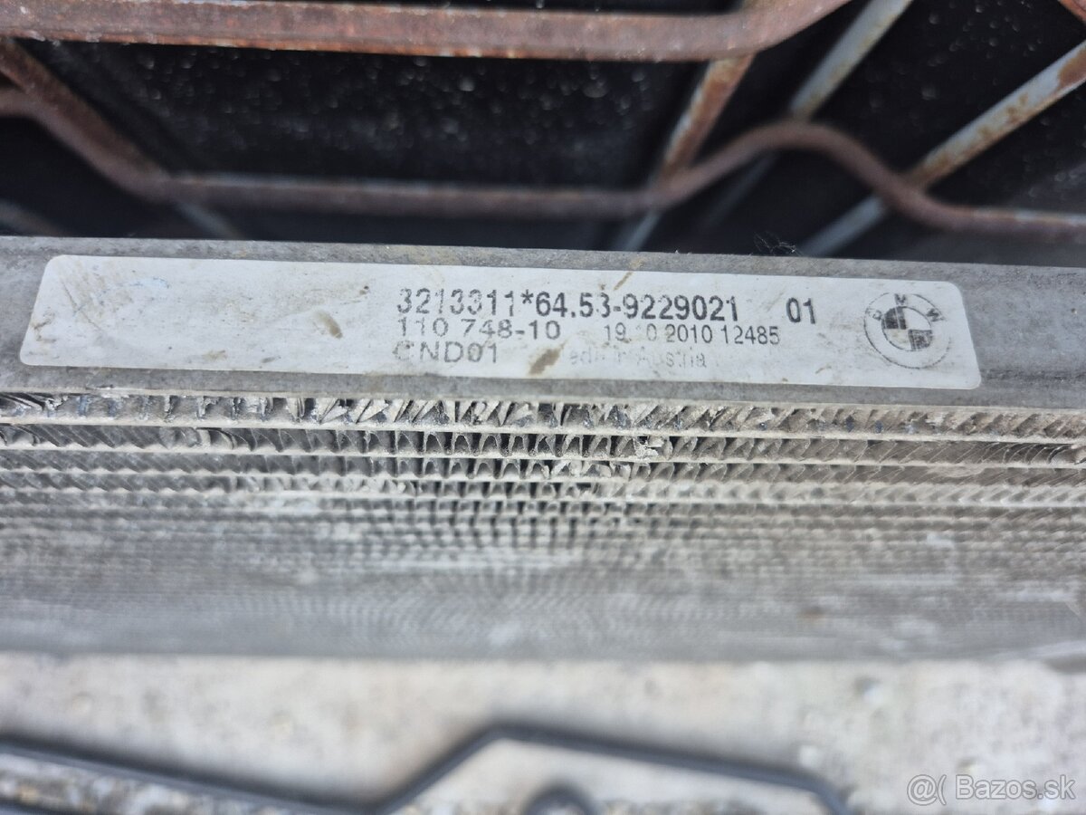 Bmw e90 320xdrive 135kw - 4