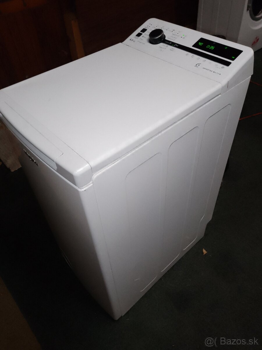 Práčka Whirlpool - 4