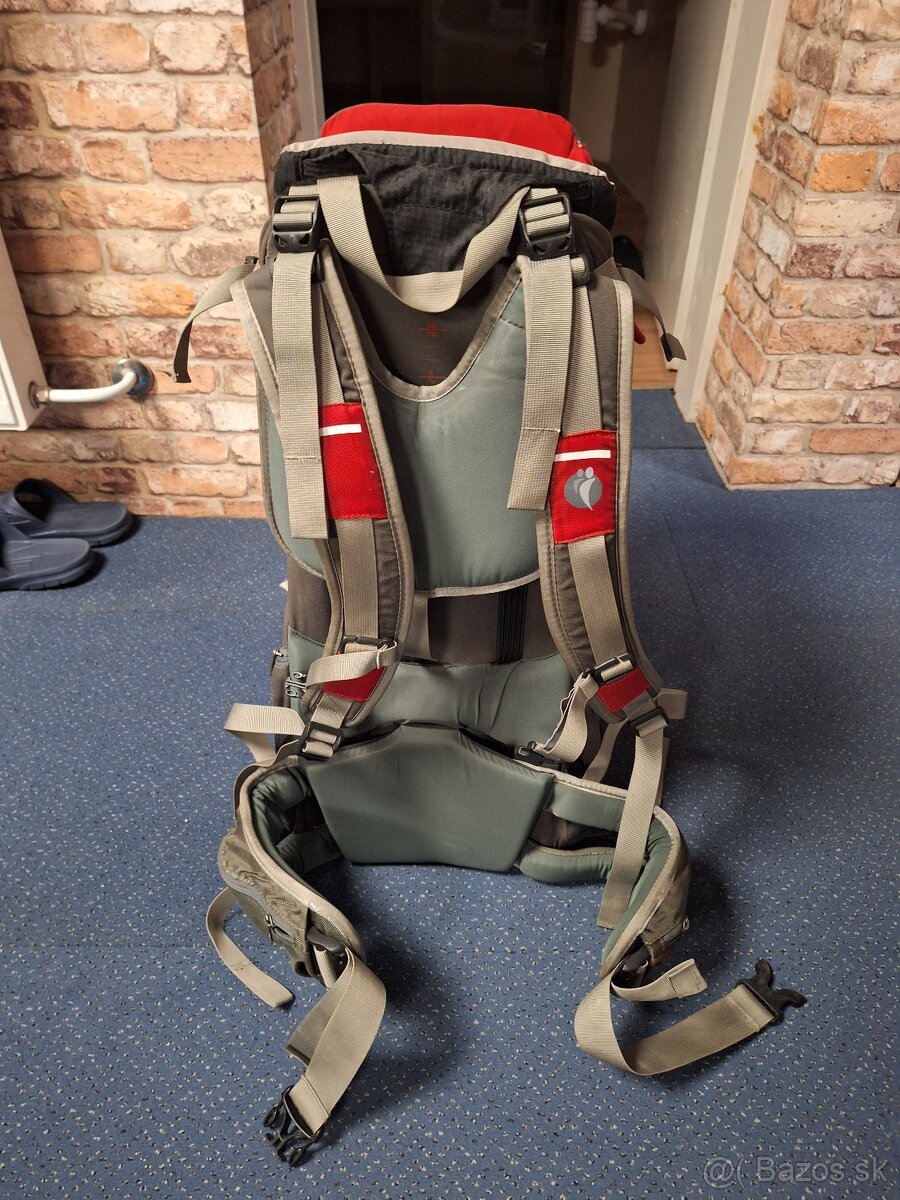 Predam detsky nosic - 4