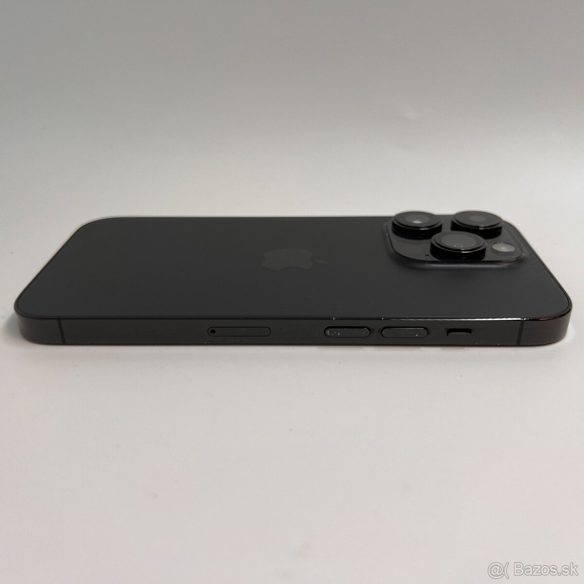 IPHONE 14 PRO SPACE BLACK 128GB ZÁRUKA - DOBRÝ STAV - 4