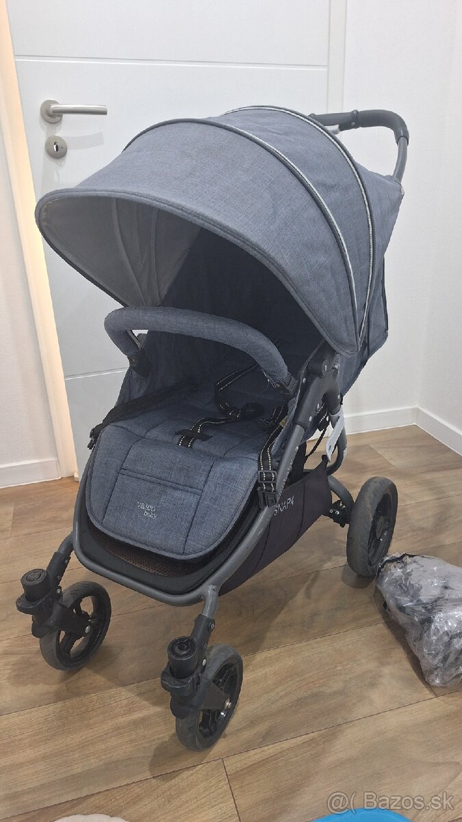 Kočar s príslušenstvom - 4