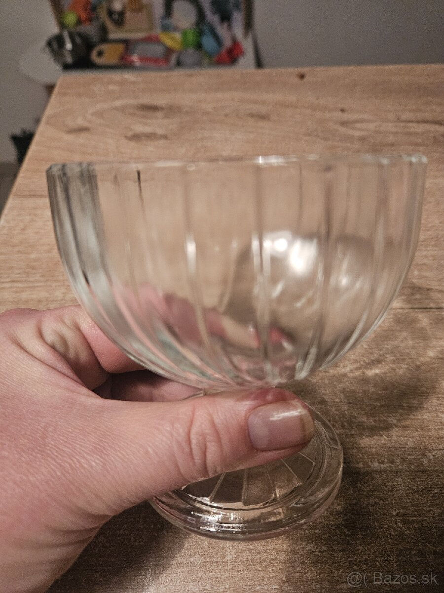 Dezertne pohare - 4