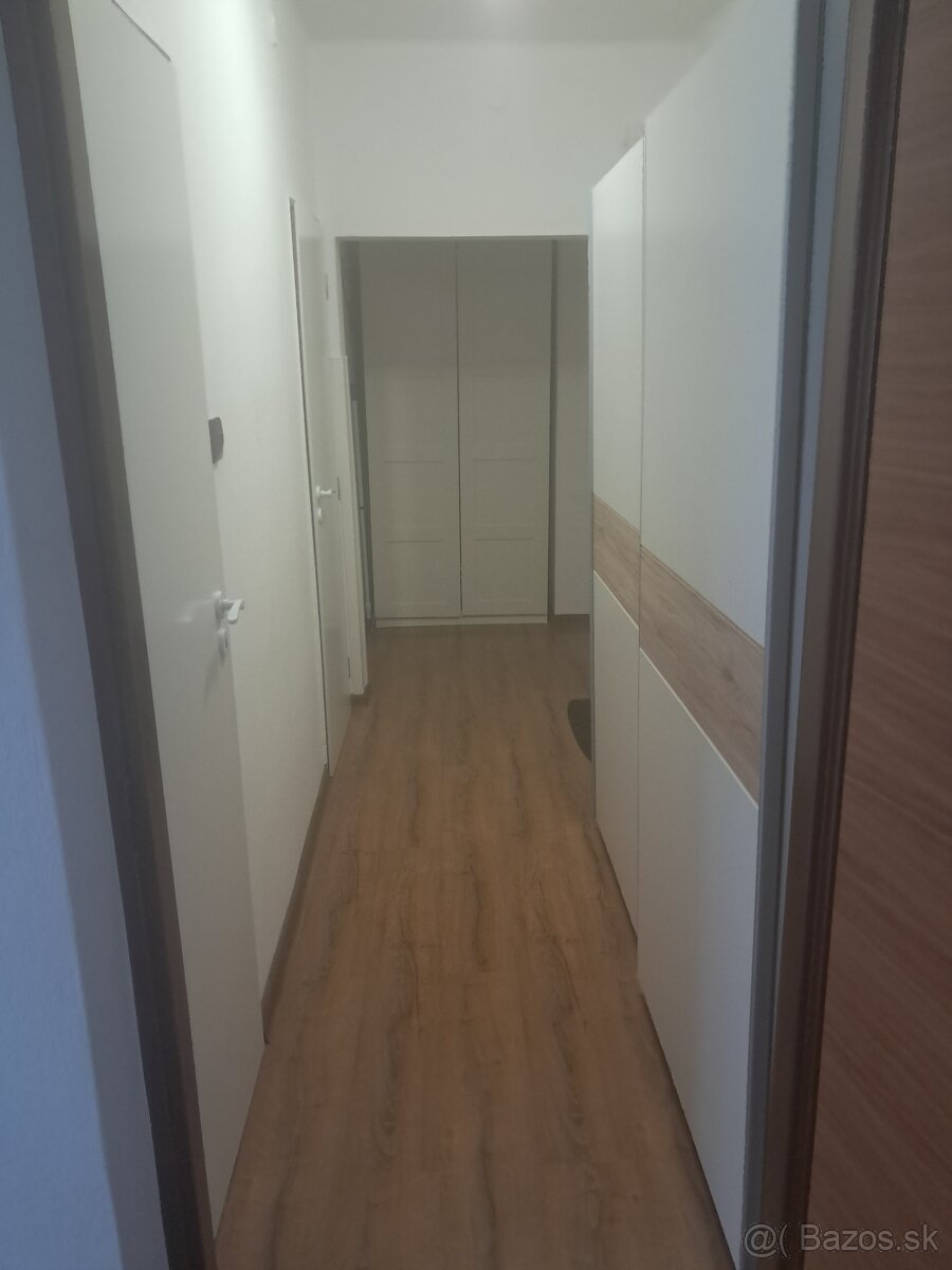 Prenajmem 1izbovy byt - 4