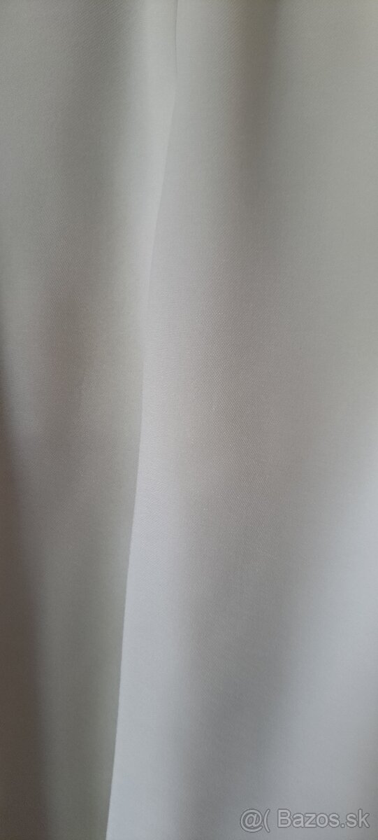 Nohavicovy kostym - 4