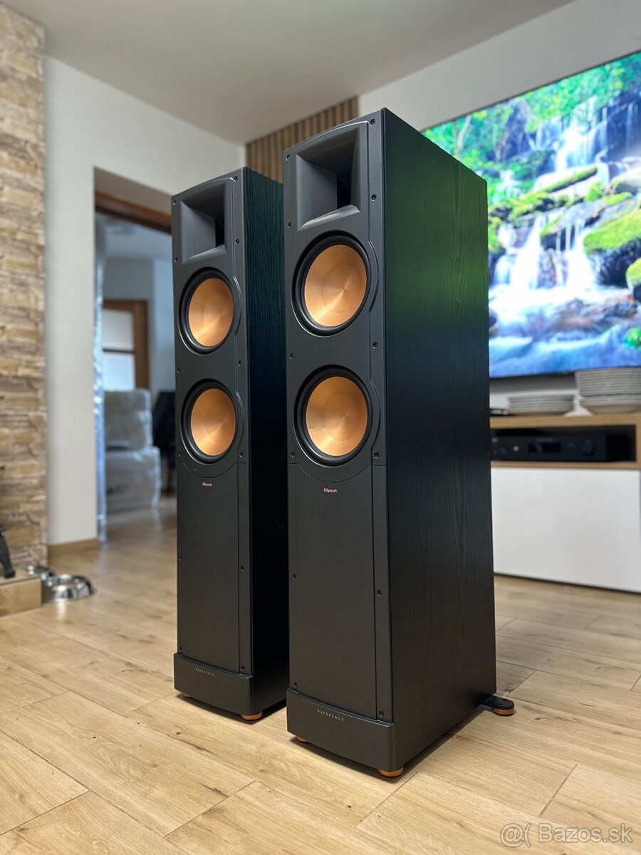 Klipsch RF-82 II - 4