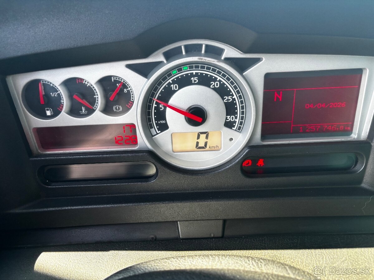 Renault Magnum 480 EEv - 4