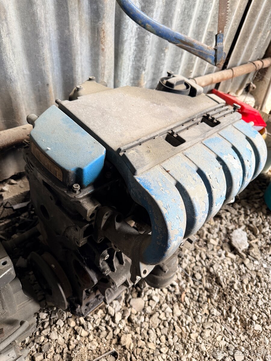Vr6 aaa 128kw - 4