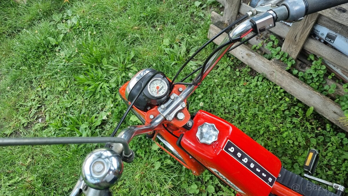 Babetta 210 - 4