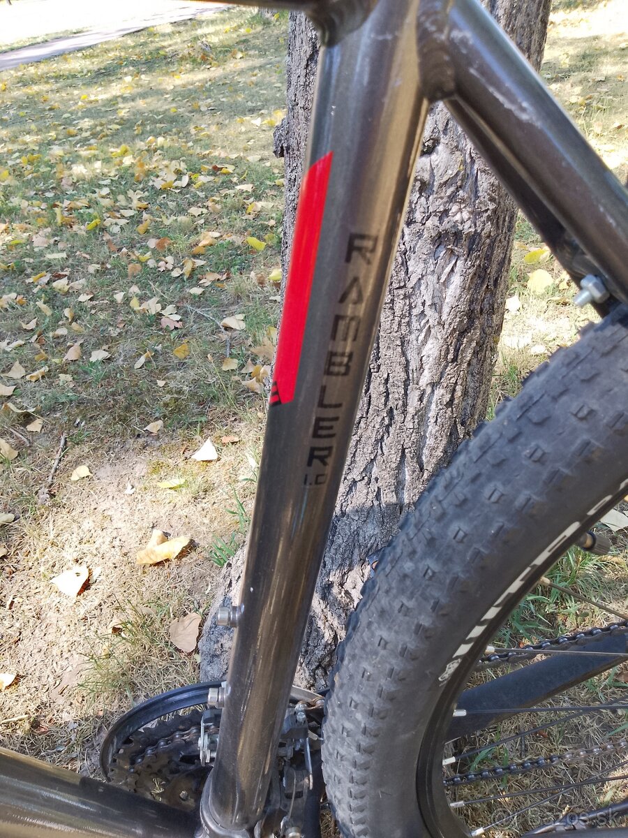 CTM pansky horsky 24 speed - 4