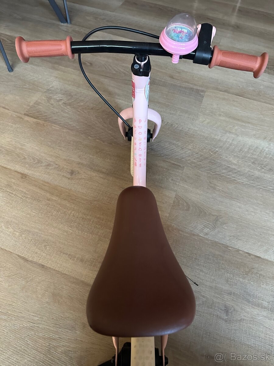 Odrazadlo BTWIN - 4