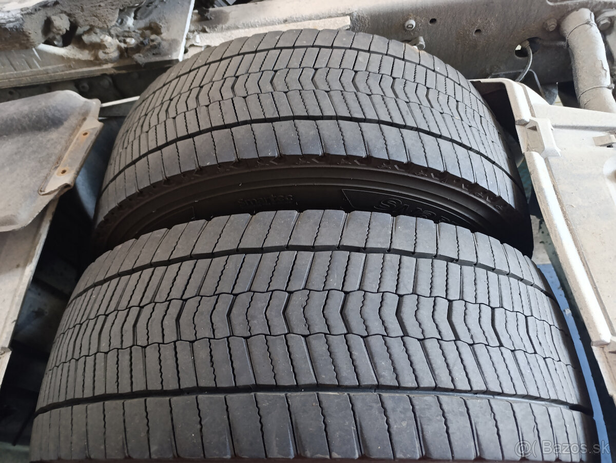 MAN TGX 18.480 4x2 LLS-V - 4
