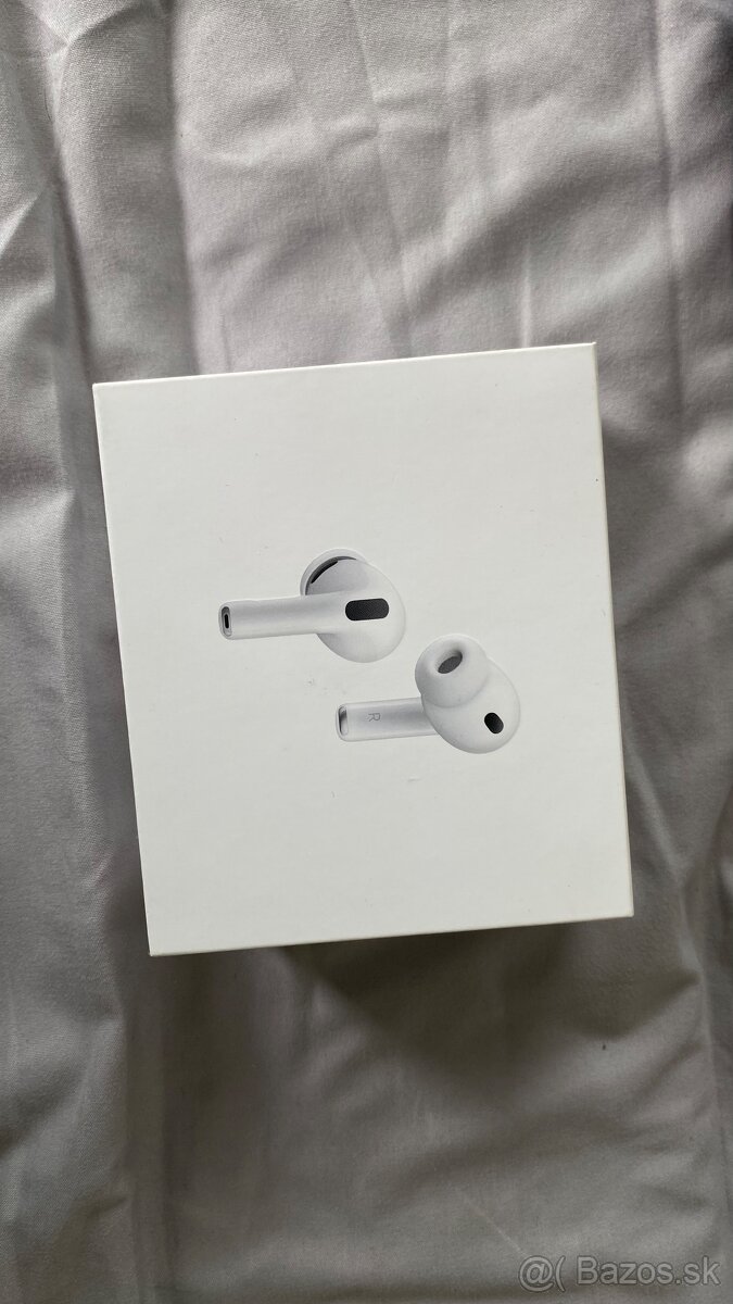 AirPods Pro 3 - 4