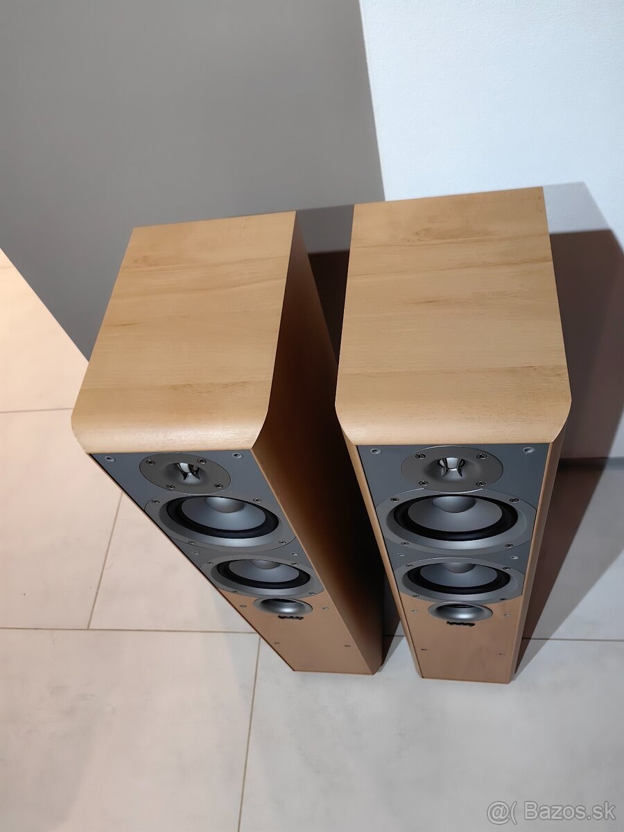 Infinity Primus 250 - 4