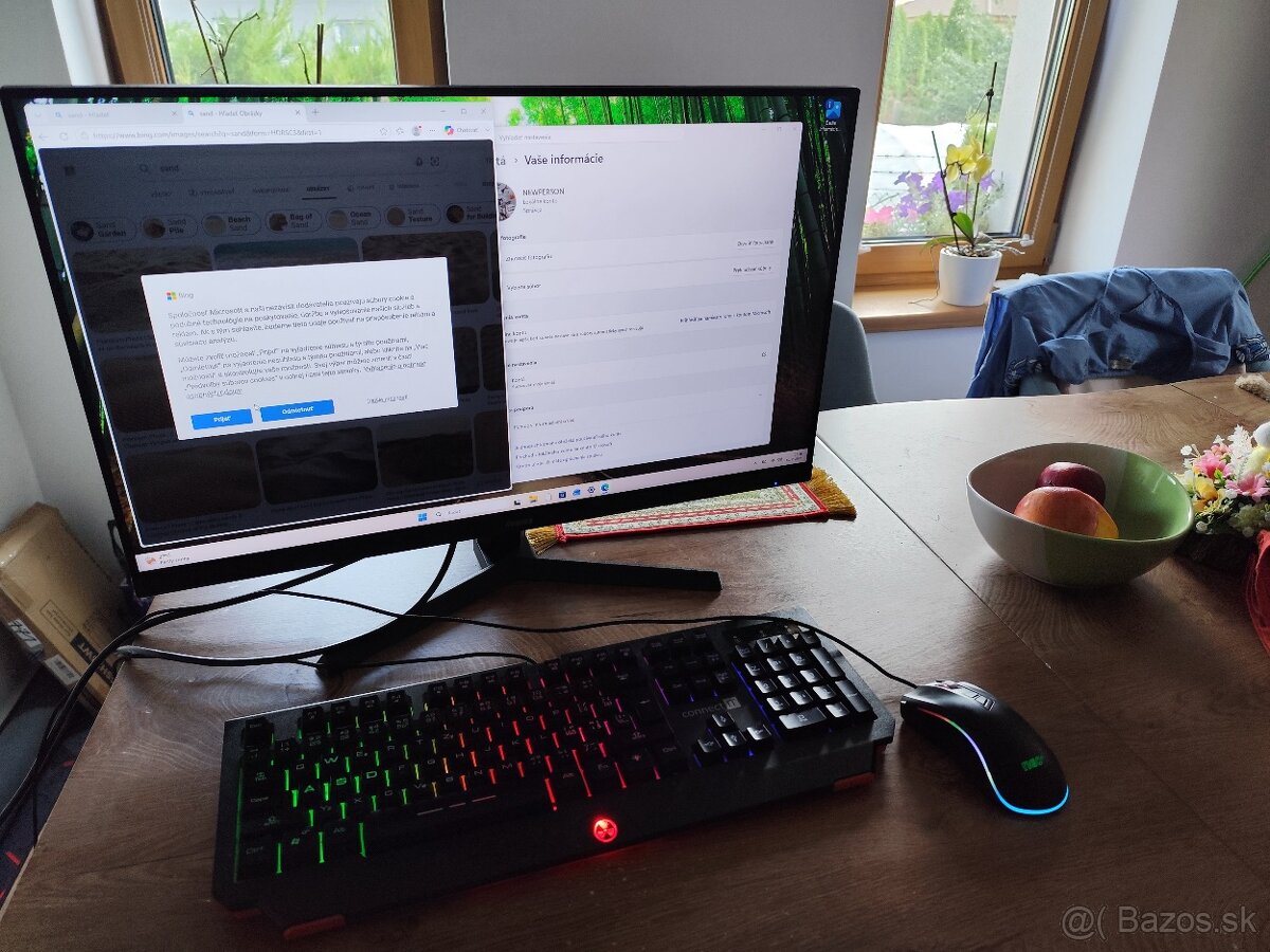 Predám PC zostavu - 4