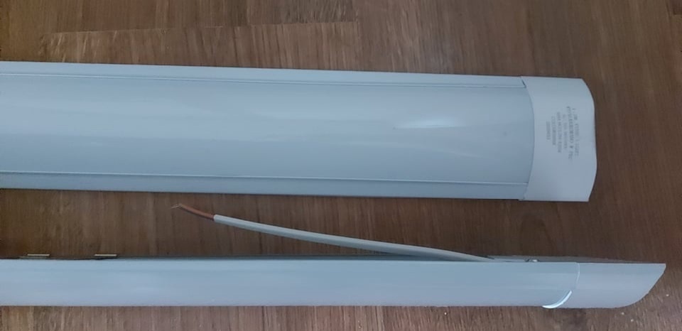 Led svetla - 4