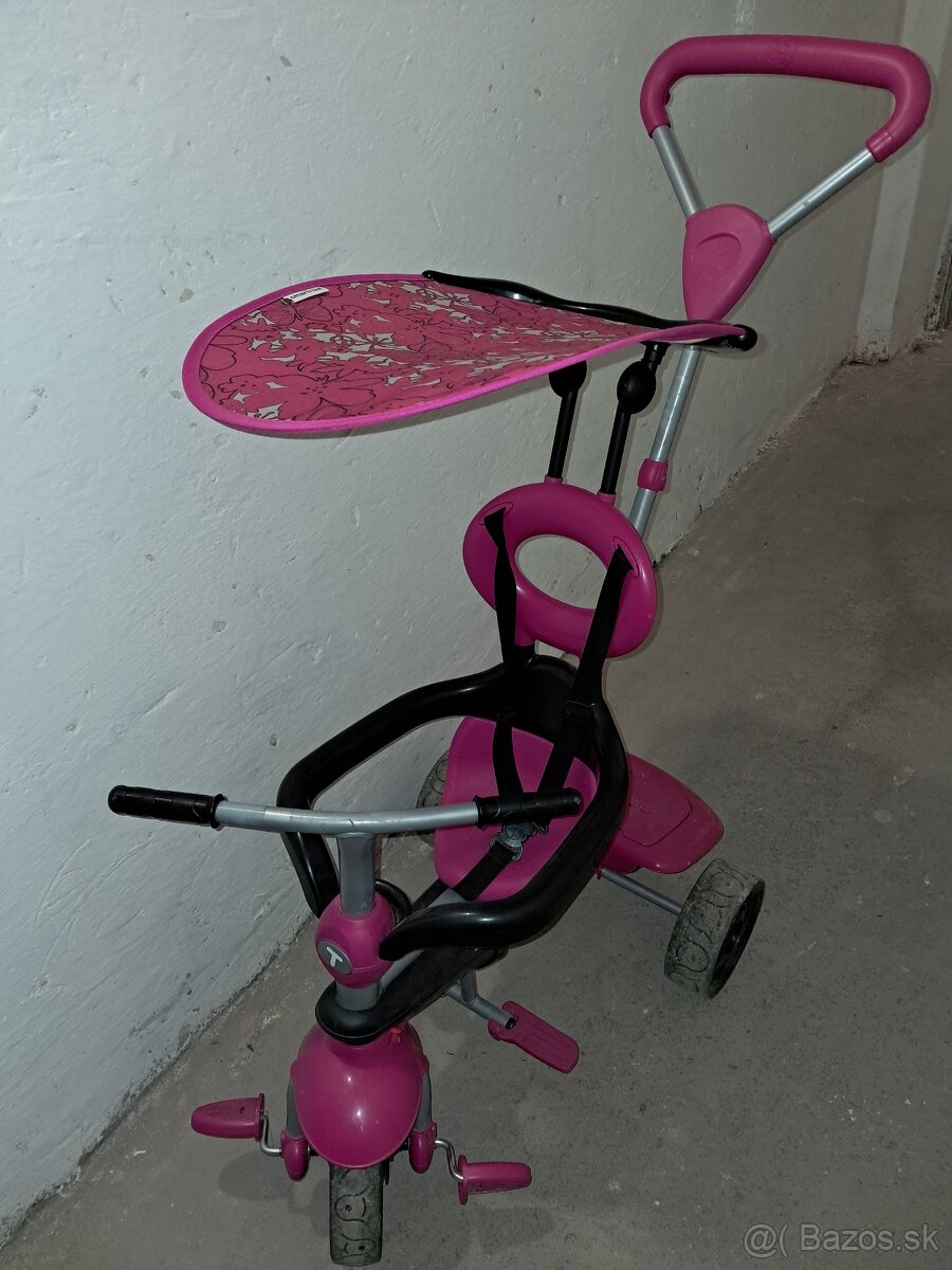 Detské bicykle - 4