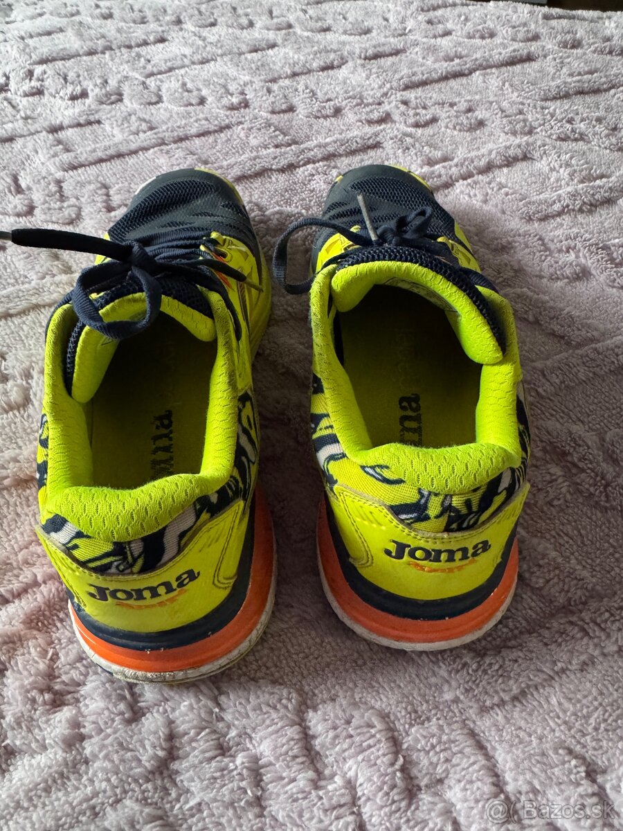 Tenisky na tenis - 4