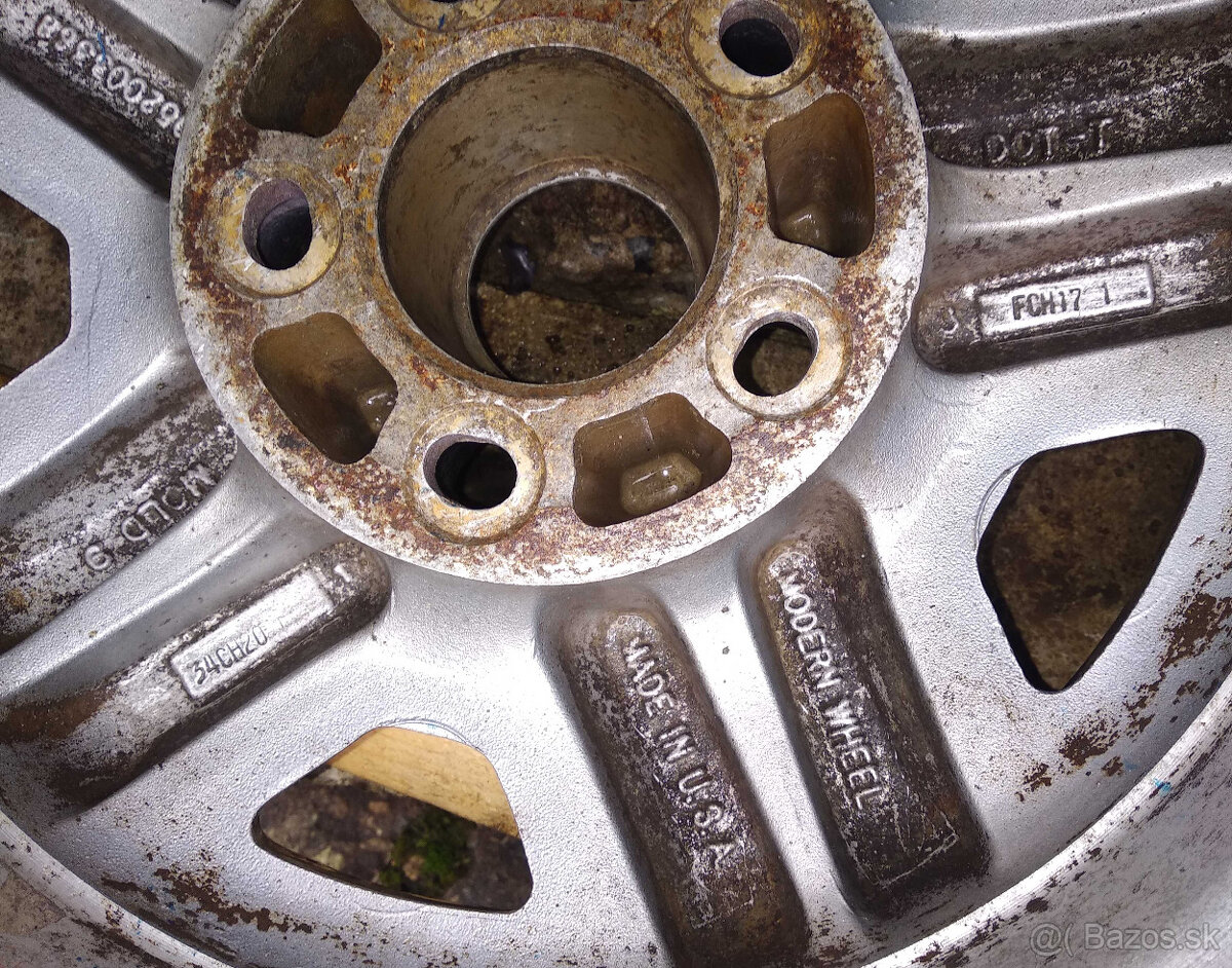 disk JEEP - 4