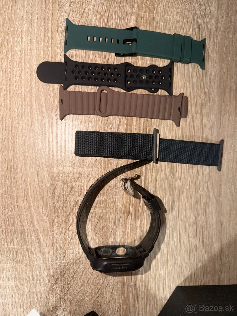 Apple Watch Series 9 45 mm - 4