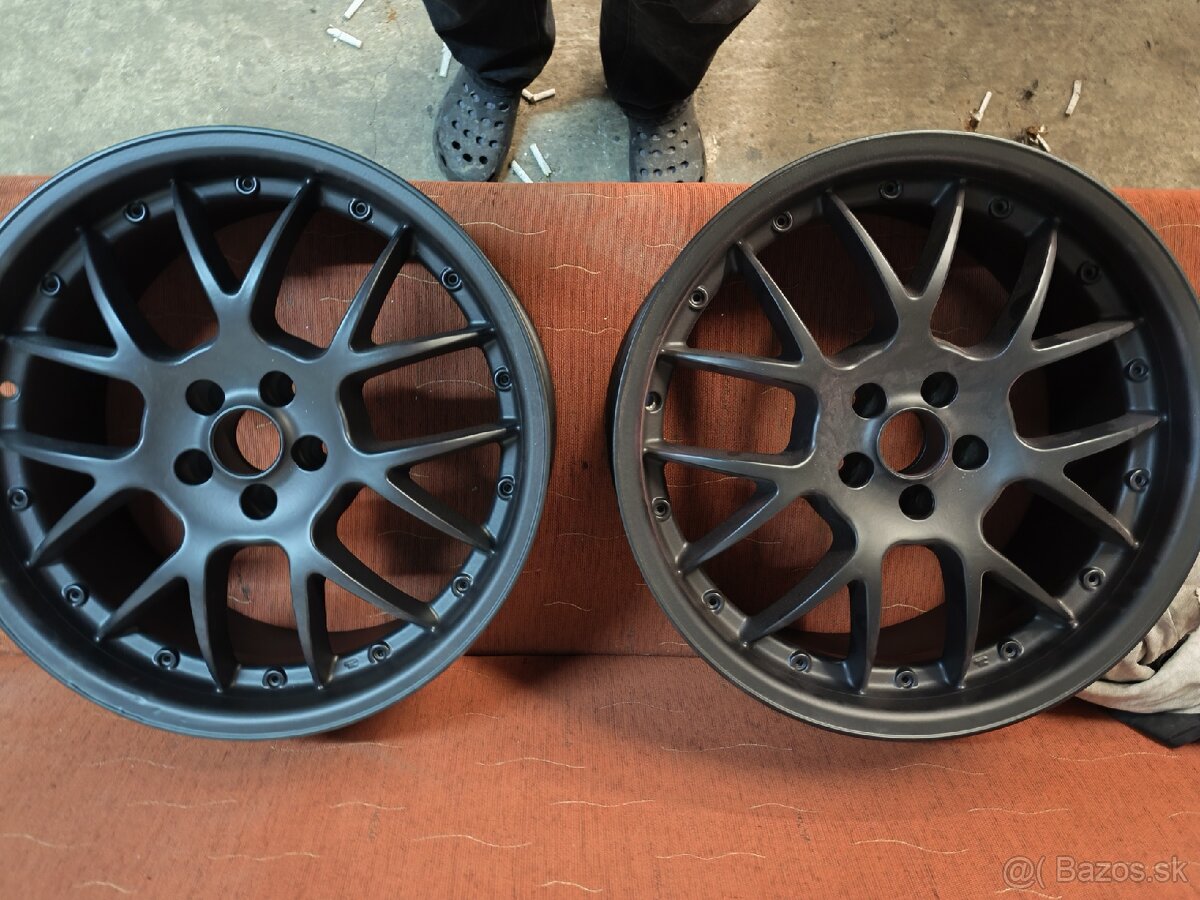 Disky R18 5x100 - 4