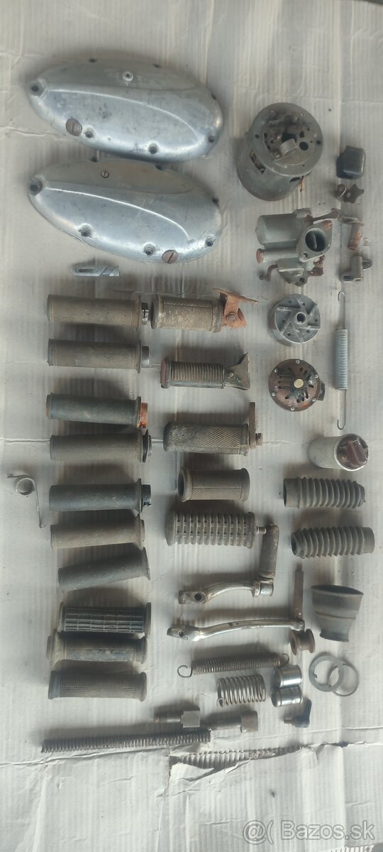 Nahrané diely Jawa - 4