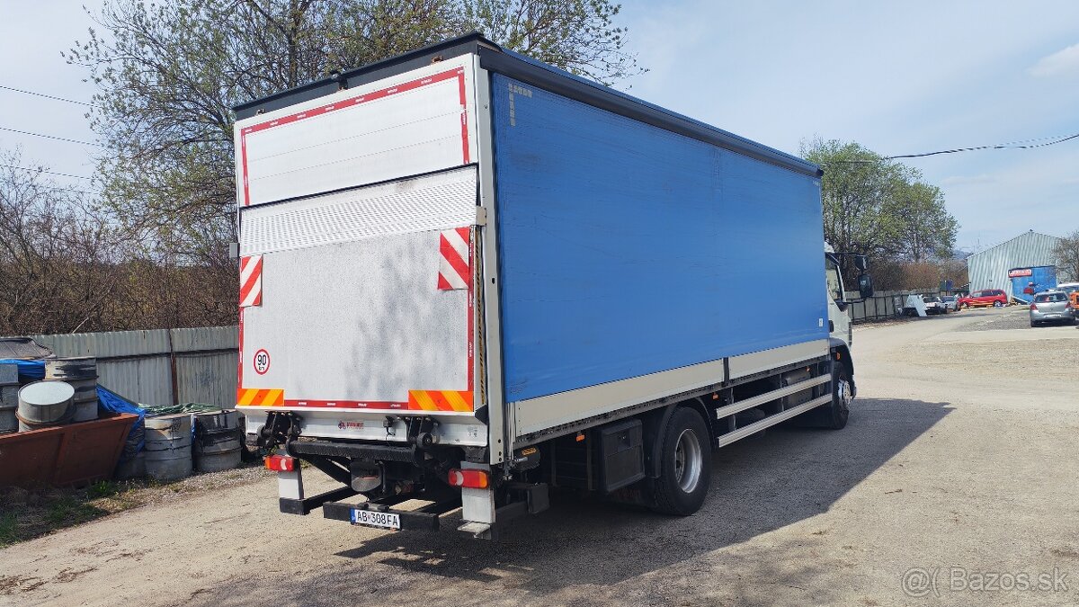 DAF LF 320 FA - 4