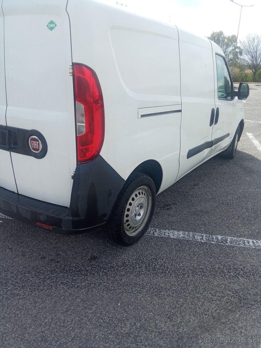 Doblo - 4