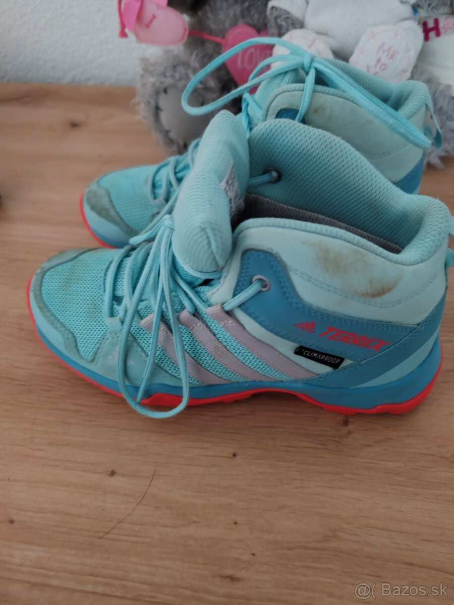 Alpine pro - 4