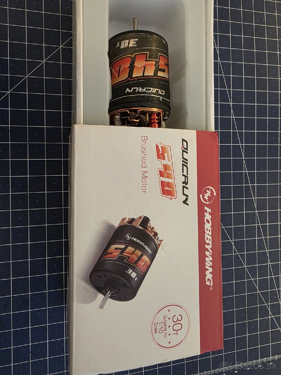 Rc diely - 4