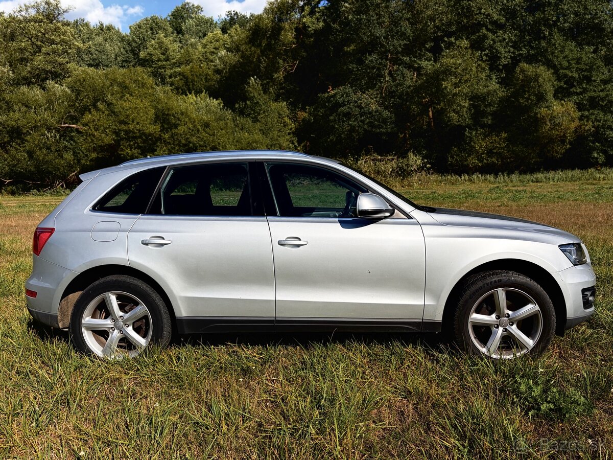 Audi Q5 S-line Quattro - 4