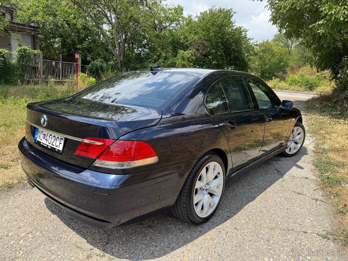 BMW 730d 160kw (M57) E65‼️ - 4