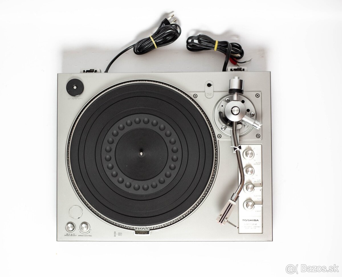 Toshiba SR-F335 - 4